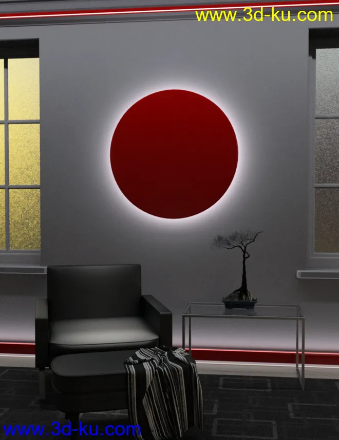 Detail Lighting模型的图片10