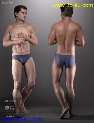 3D打印模型Dhmorra for Sanjay 8的图片