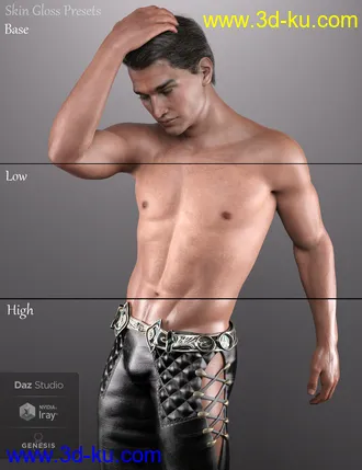 3D打印模型Dhmorra for Sanjay 8的图片