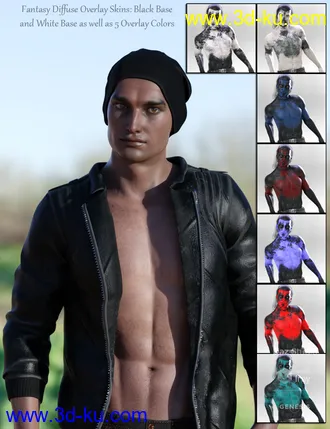 3D打印模型Dhmorra for Sanjay 8的图片