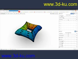 3D打印模型Digital Kit Bashing - Cities, Landscapes and Structures的图片