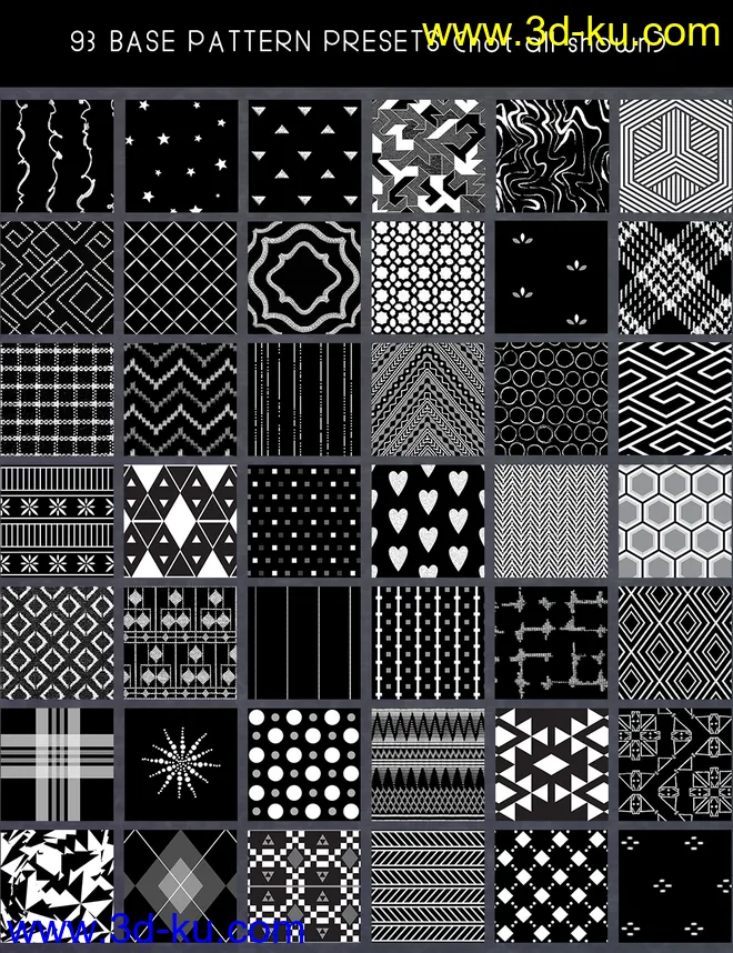 Drab to Fab System Geometric模型的图片6