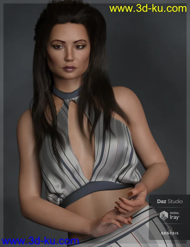 Dysis for Ellithia 8模型的图片2