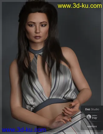 3D打印模型Dysis for Ellithia 8的图片