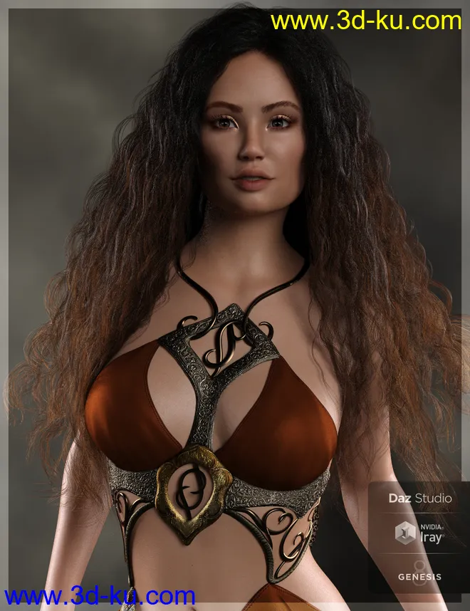 Dysis for Ellithia 8模型的图片4