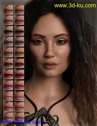 3D打印模型Dysis for Ellithia 8的图片