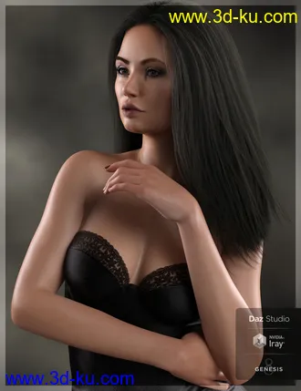 3D打印模型Dysis for Ellithia 8的图片