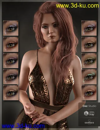 3D打印模型Dysis for Ellithia 8的图片