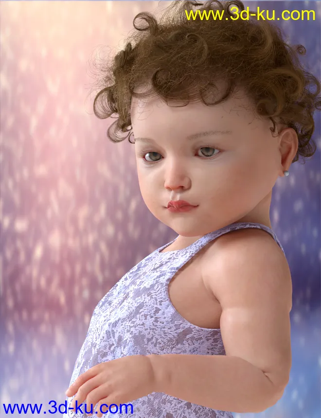 Ella for Caryn 8模型的图片2