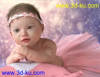 3D打印模型Ella for Caryn 8的图片