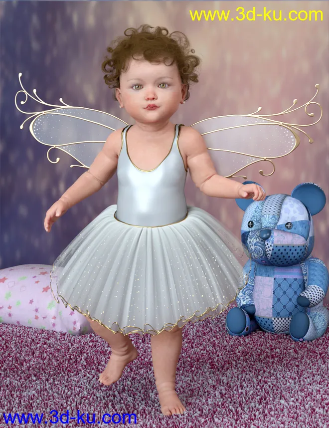 Ella for Caryn 8模型的图片4
