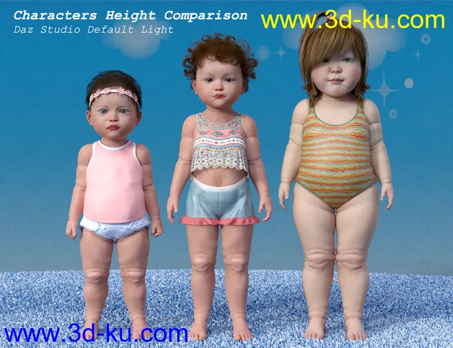 Ella for Caryn 8模型的图片9