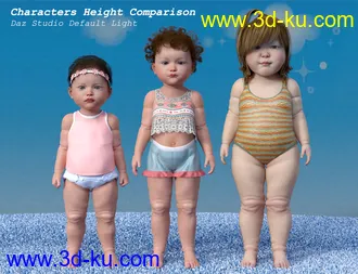 3D打印模型Ella for Caryn 8的图片