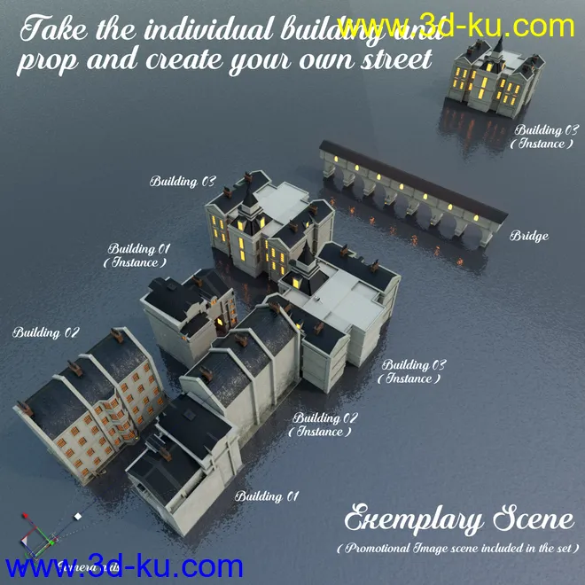 Escape模型的图片2