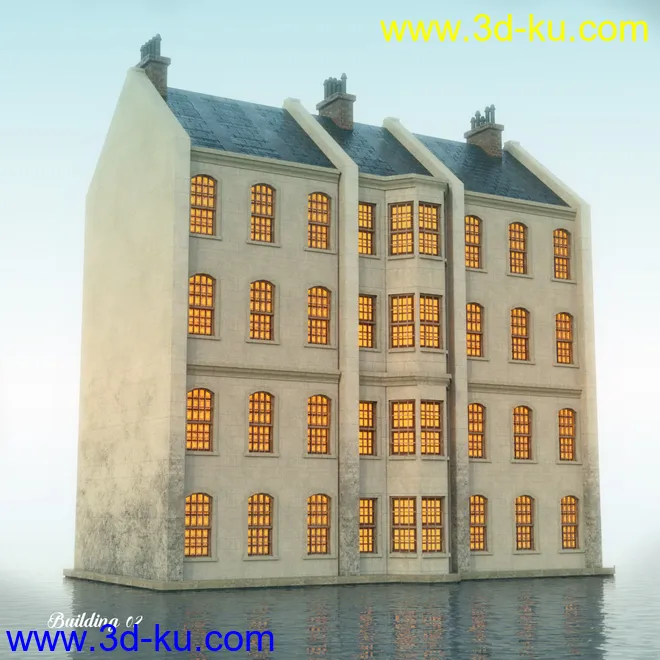 Escape模型的图片5