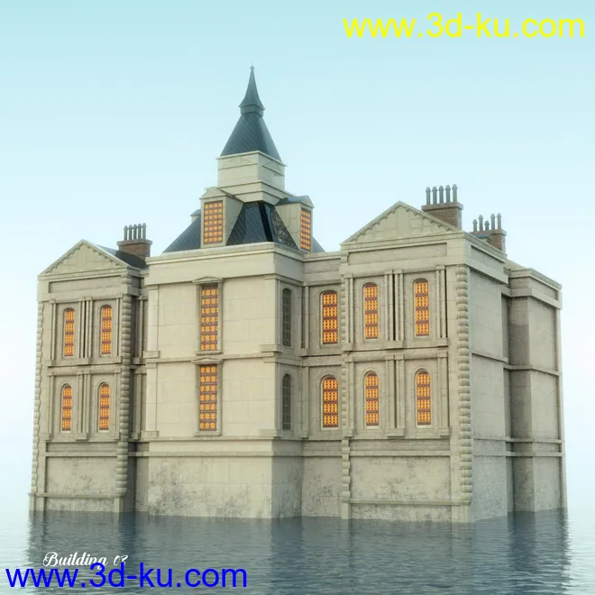 Escape模型的图片6