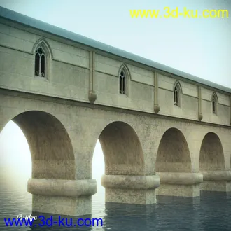 3D打印模型Escape的图片