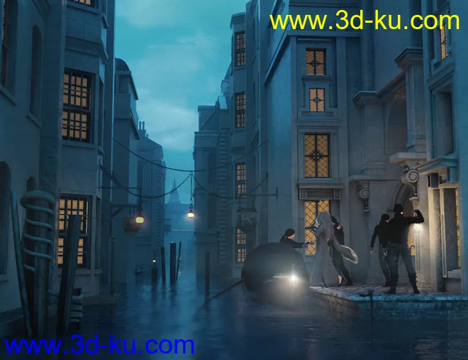 Escape模型的图片10