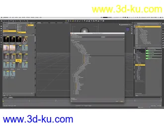 3D打印模型Expression - A Masterclass on Facial Expression and Body Language的图片