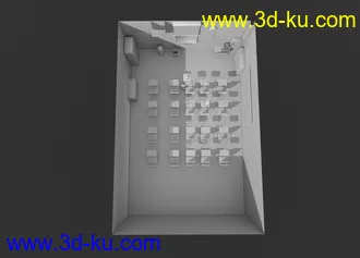 3D打印模型FG Classroom的图片