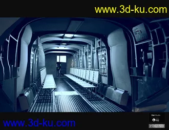 3D打印模型GH Transport Helicopter的图片