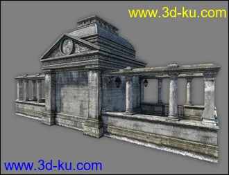 3D打印模型Hallowed Eve Revived的图片