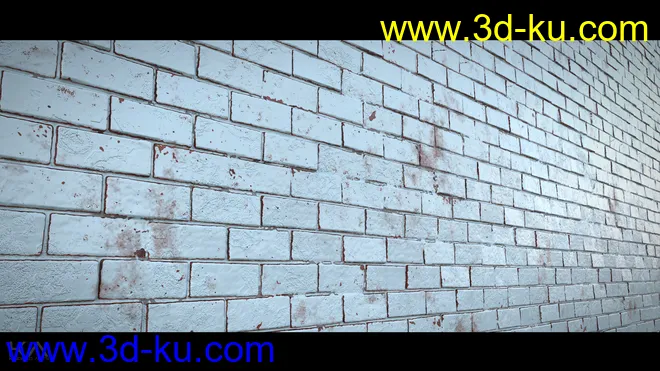 Iray BrickWorx模型的图片7