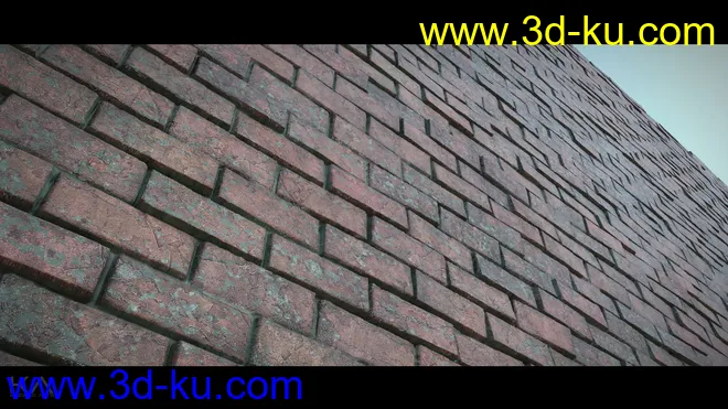 Iray BrickWorx模型的图片8