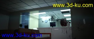 3D打印模型Iray GrungeWorx的图片