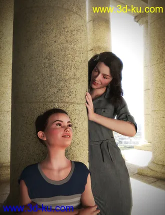 3D打印模型Iray HDRI Tookit的图片