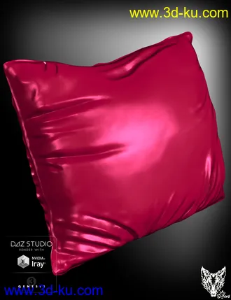 3D打印模型Japanese Style Beds - Mount Fuji的图片