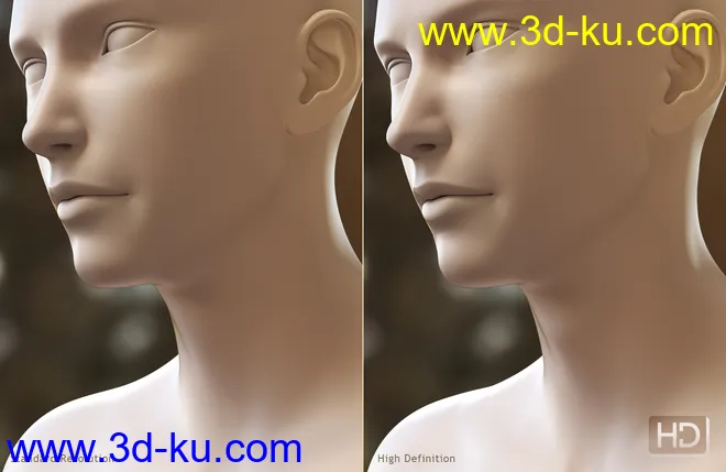 Kenji 7 HD Add-On模型的图片3