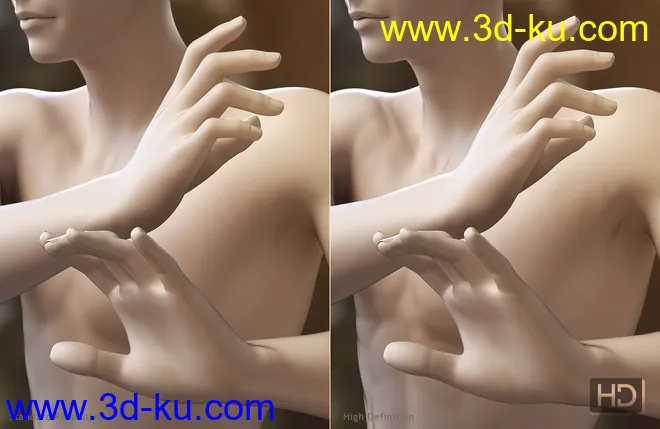 Kenji 7 HD Add-On模型的图片4
