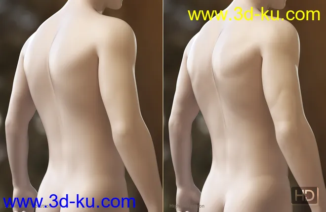 Kenji 7 HD Add-On模型的图片6