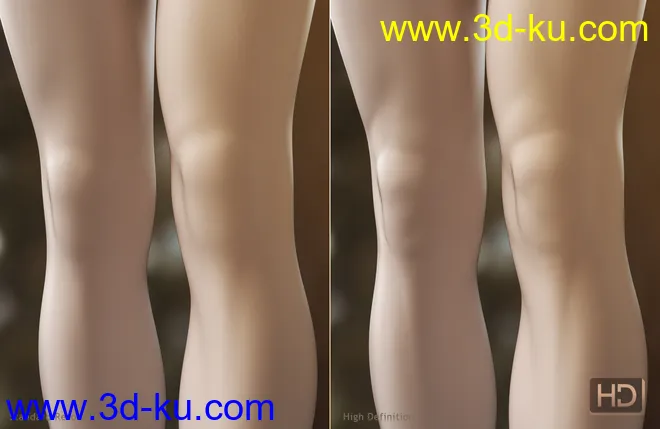 Kenji 7 HD Add-On模型的图片7