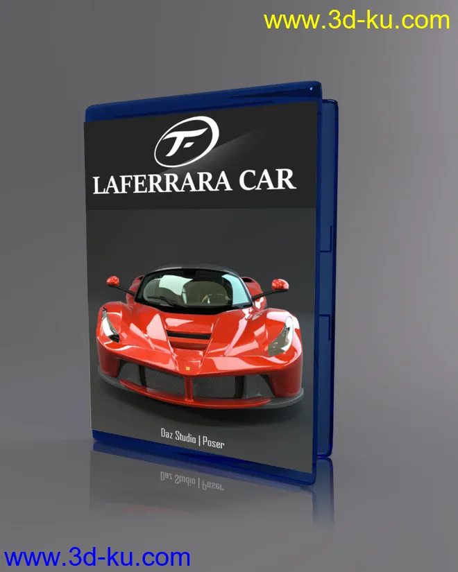 LaFerrara Car模型的图片1