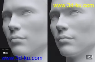 3D打印模型Landon 8 HD Add-On的图片