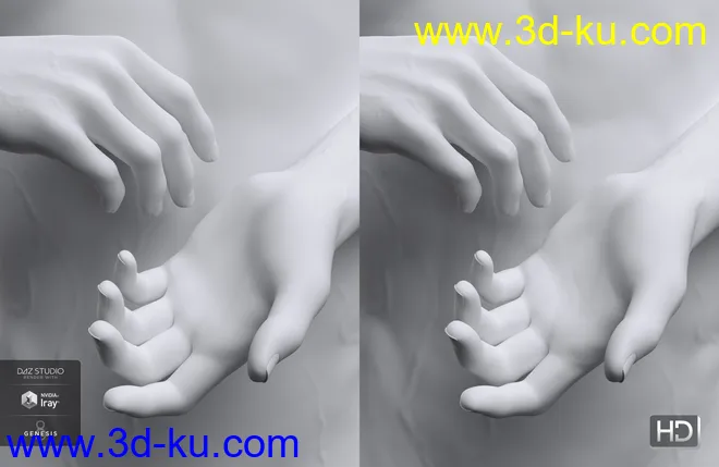 Landon 8 HD Add-On模型的图片6