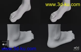 3D打印模型Landon 8 HD Add-On的图片