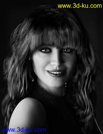 3D打印模型Leisa 8的图片