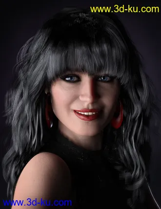 3D打印模型Leisa 8的图片