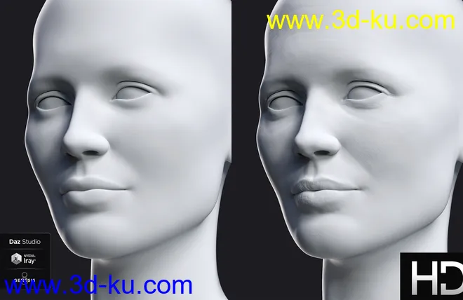 Leisa 8 HD Add-On模型的图片3