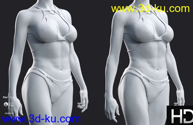 Leisa 8 HD Add-On模型的图片4