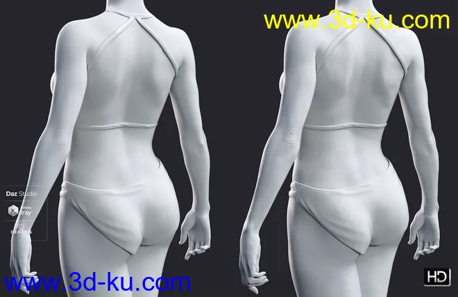 Leisa 8 HD Add-On模型的图片5