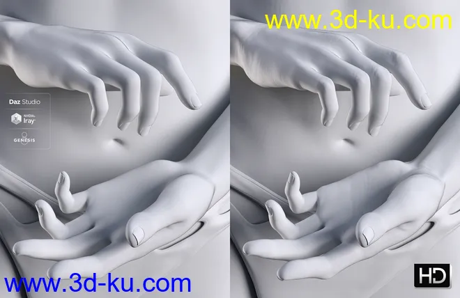 Leisa 8 HD Add-On模型的图片6