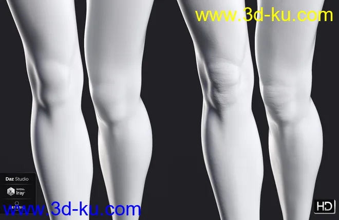 Leisa 8 HD Add-On模型的图片7