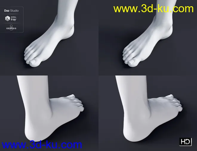 Leisa 8 HD Add-On模型的图片8