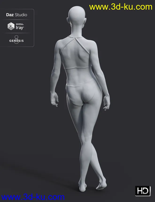 Leisa 8 HD Add-On模型的图片10