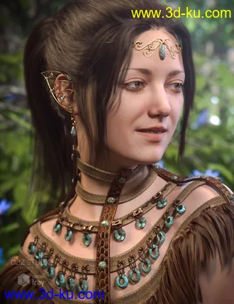 3D打印模型Lets Rock - Rough and Precious Stone Building Suite and Merchant Resource的图片