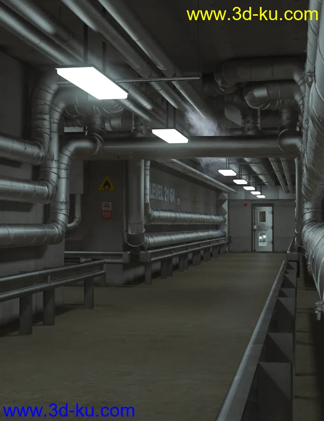 Level 21模型的图片1